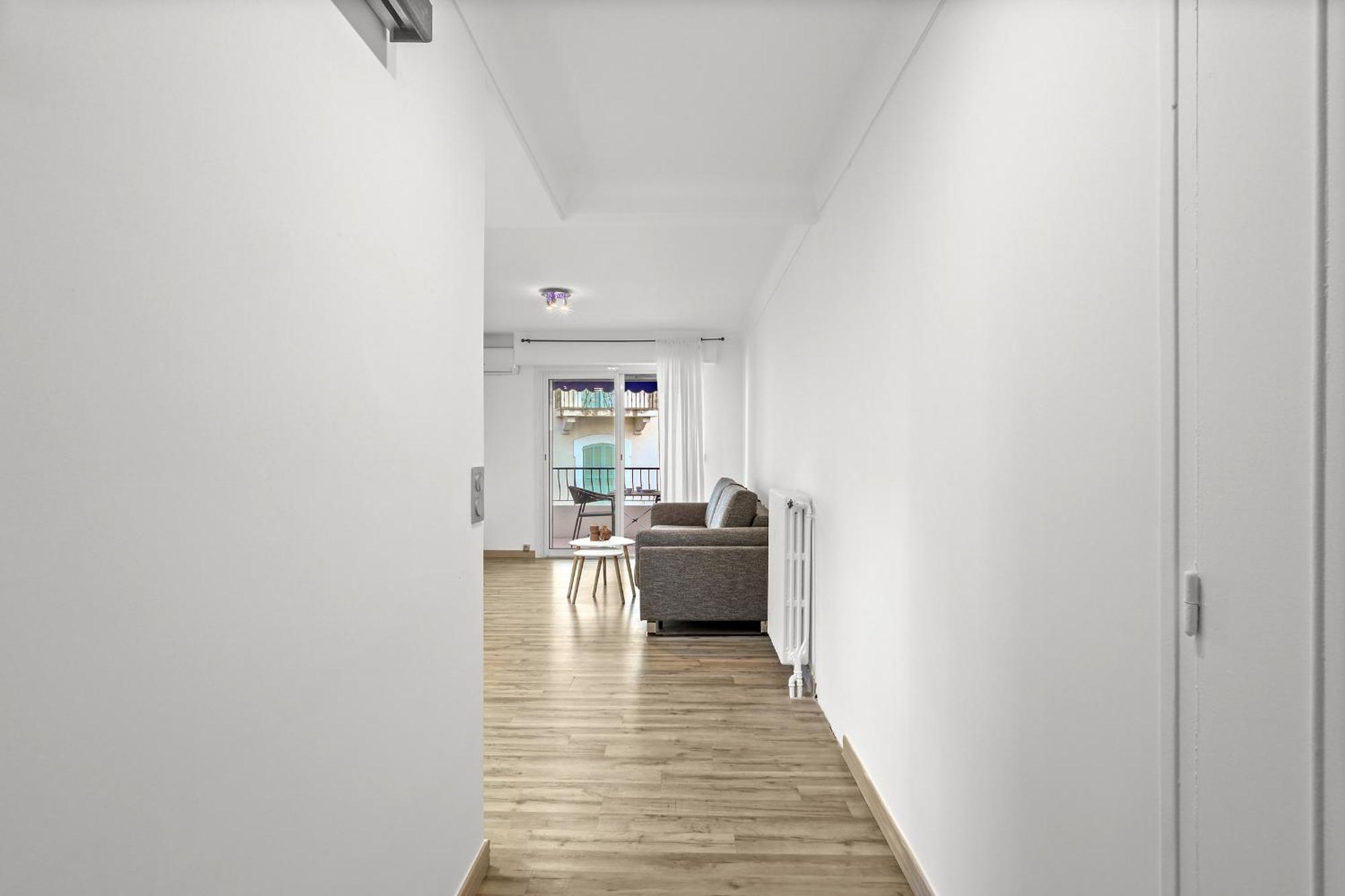 Appartement Moderne Proche Des Plages A