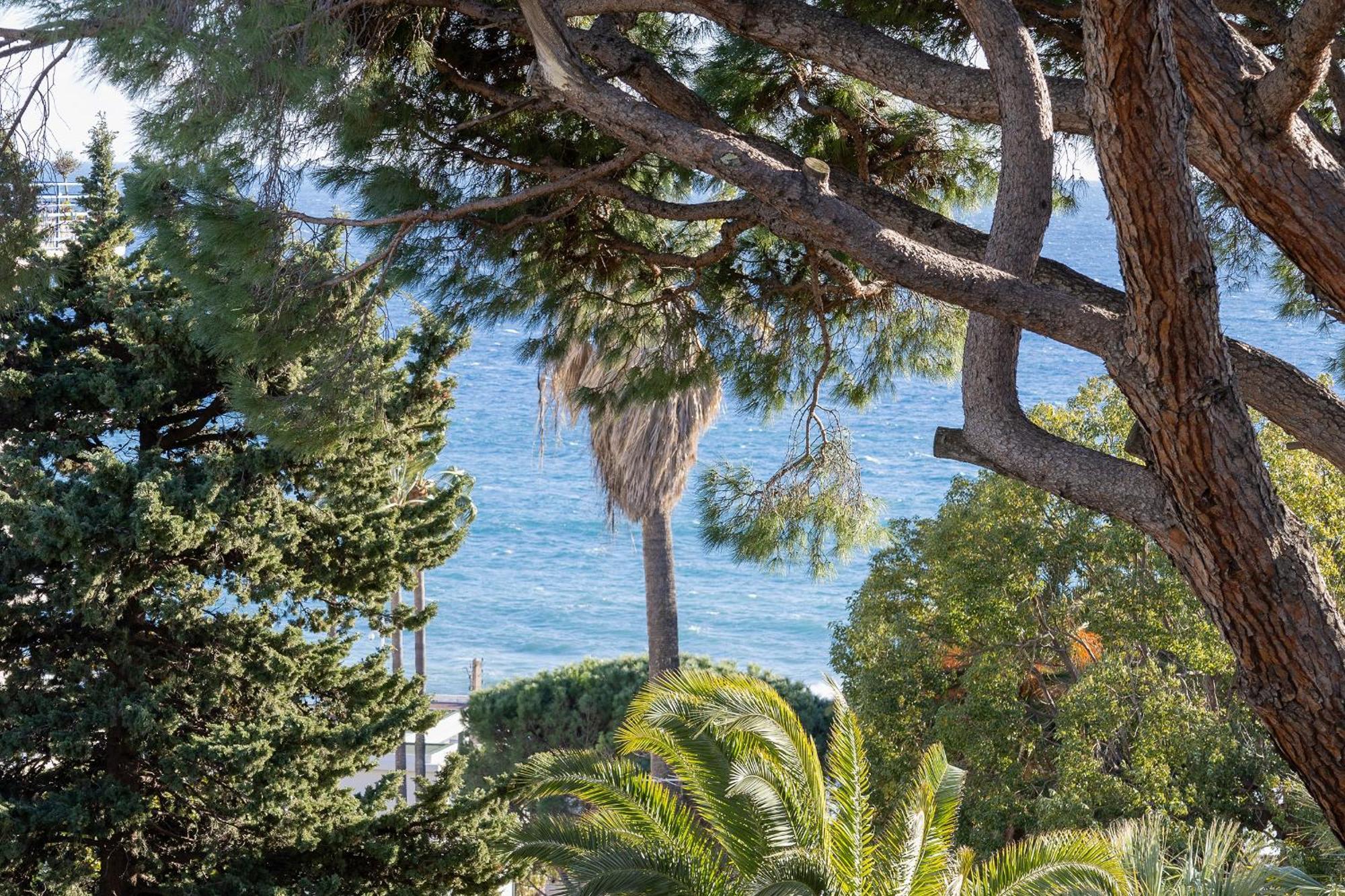 Appartement Moderne Proche Des Plages A Cannes